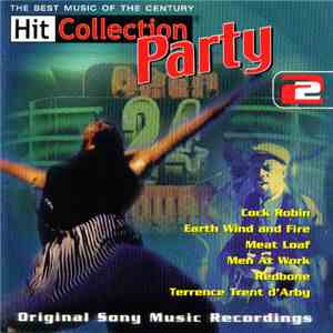 Various - Hit Collection Party 2 FLAC