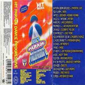 Various - Hit Parade Dance Progressive FLAC