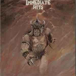 Various - Immediate Hits FLAC