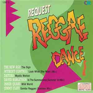 Various - Request Reggae Dance FLAC