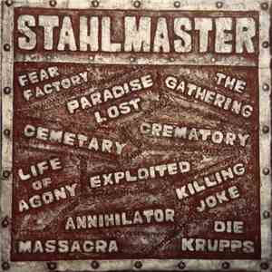 Various - Stahlmaster Vol. I FLAC
