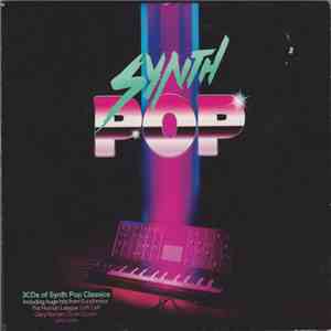 Various - Synth Pop FLAC