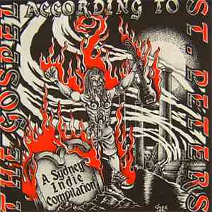 Various - The Gospel According To St. Peters - A Sydney Indie Compilation FLAC