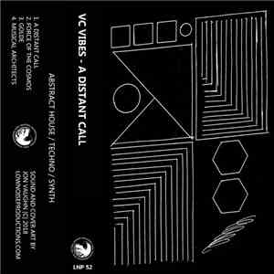 VC Vibes - A Distant Call FLAC