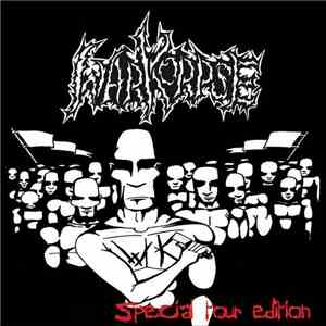 Warkorpse - Warkorpse - Special Tour Edition FLAC