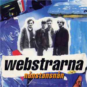 Webstrarna - Nånstansnån FLAC
