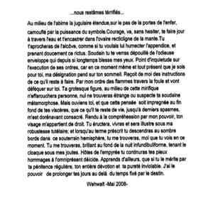 Wehwalt - Nous Restâmes Térrifiés FLAC