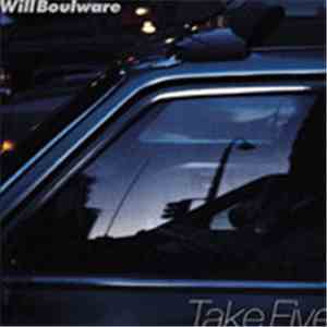 Will Boulware - Take Five FLAC