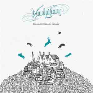 Woodpigeon - Treasury Library Canada FLAC