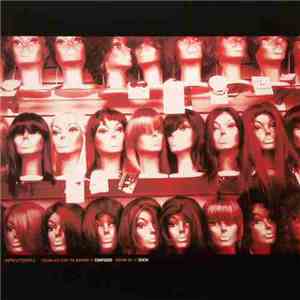 Young Ax Feat. MC Ramon / Young Ax - Confused / Slick FLAC