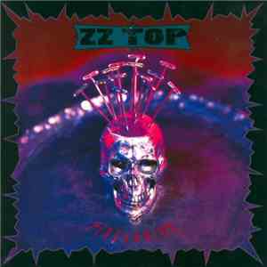 ZZ Top - Pincushion FLAC