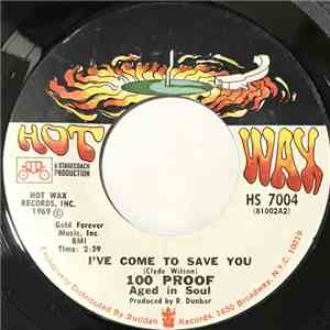 100 Proof Aged In Soul - Somebody's Been Sleeping FLAC