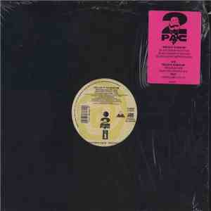 2Pac - Holler If Ya Hear Me FLAC