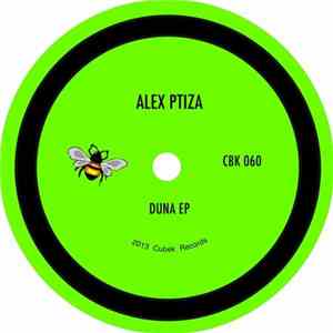 Alex Ptiza - Duna EP FLAC