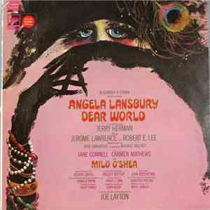 Alexander H. Cohen Proudly Presents Angela Lansbury - Dear World (Original Broadway Cast Recording) FLAC
