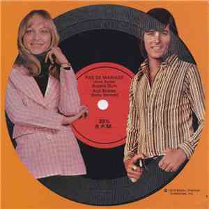 Anne Renée / Bobby Sherman - Pas De Mariage / Bubble Gum And Braces FLAC