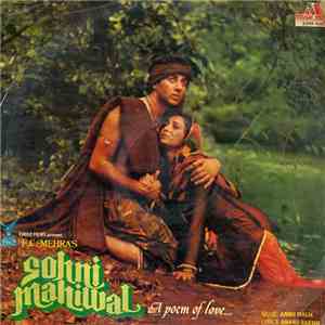 Annu Malik, Anand Bakshi - Sohni Mahiwal (A Poem Of Love....) FLAC