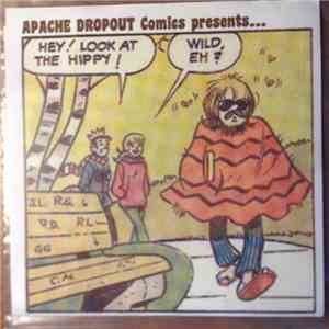 Apache Dropout - Shot Down / Sister Burnout FLAC