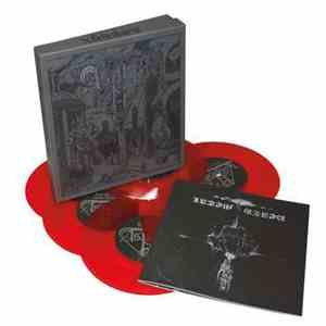 Asphyx - Abomination Echoes FLAC