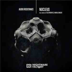 Audio Resistance - Nucleus FLAC