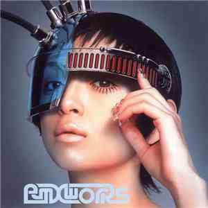 Ayumi Hamasaki - RMX Works From Cyber Trance Presents Ayu Trance 3 FLAC