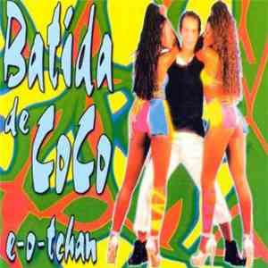 Batida De Coco - É-O-Tchan FLAC