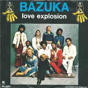 Bazuka - Love Explosion FLAC