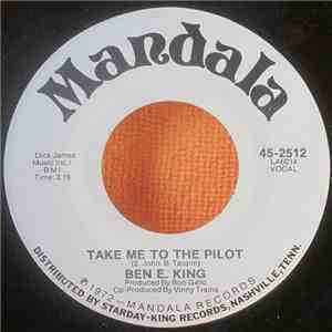 Ben E. King - Take Me To The Pilot FLAC
