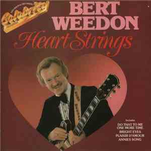 Bert Weedon - Heart Strings FLAC