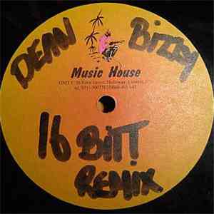 Bizzy B / Bonafide - 16 Track Ting (Remix) / Super Bad FLAC