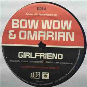Bow Wow & Omarion - Girlfriend FLAC