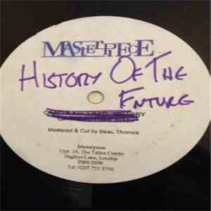 Camo & Krooked / K.Tee - History Of The Future / Hypnotize V.I.P FLAC