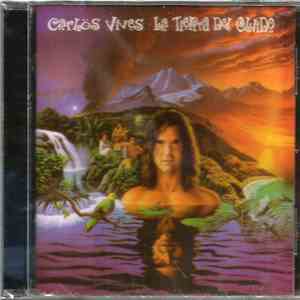 Carlos Vives - La Tierra Del Olvido FLAC