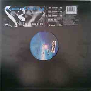 Centory Feat. Trey D. - Girl You Know It's True FLAC