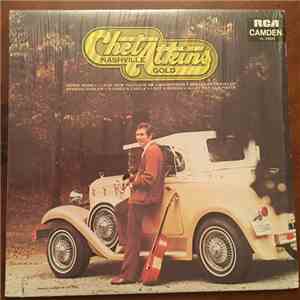Chet Atkins - Nashville Gold FLAC