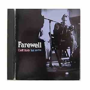 Chet Baker - Farewell FLAC