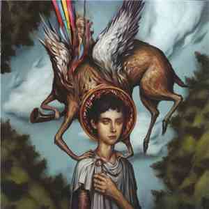 Circa Survive - Blue Sky Noise FLAC