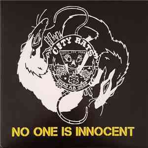 City Rats - No One Is Innocent FLAC