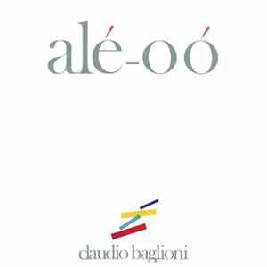 Claudio Baglioni - Ale'-oo' FLAC