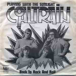 Coaltrain  - Playing With The Sunlight FLAC