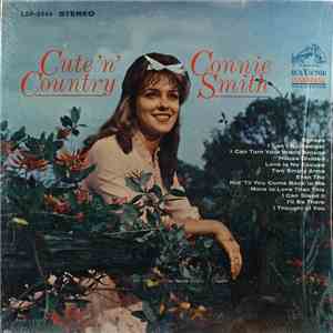 Connie Smith - Cute 'n' Country FLAC