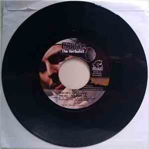 Cookie The Herbalist - Rescue We / Bad Company FLAC