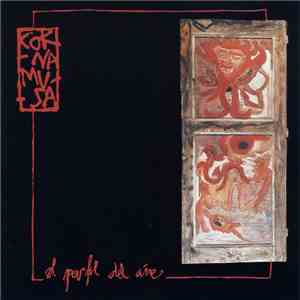 Cornamusa - El Perfil Del Aire FLAC