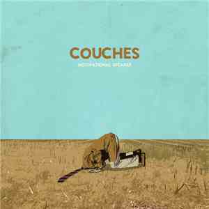 Couches - Motivational Speaker FLAC