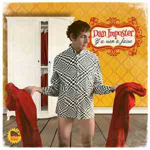 Dan Imposter - Y a rien à faire FLAC