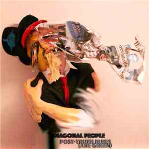 Diagonal People - Post Truth Blues FLAC