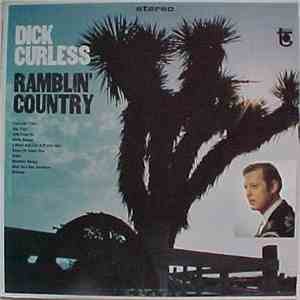 Dick Curless - Ramblin' Country FLAC