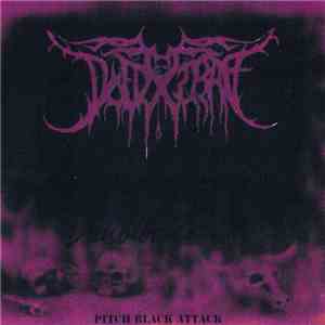 Doedsstraff - Pitch Black Attack FLAC