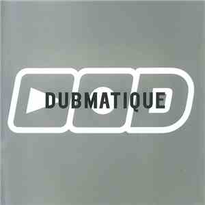 Dubmatique - Dubmatique FLAC
