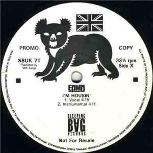 EPMD - I'm Housin' FLAC